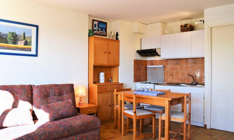 Résidence Parcs De La Fouasse - Le Lavandou - 23