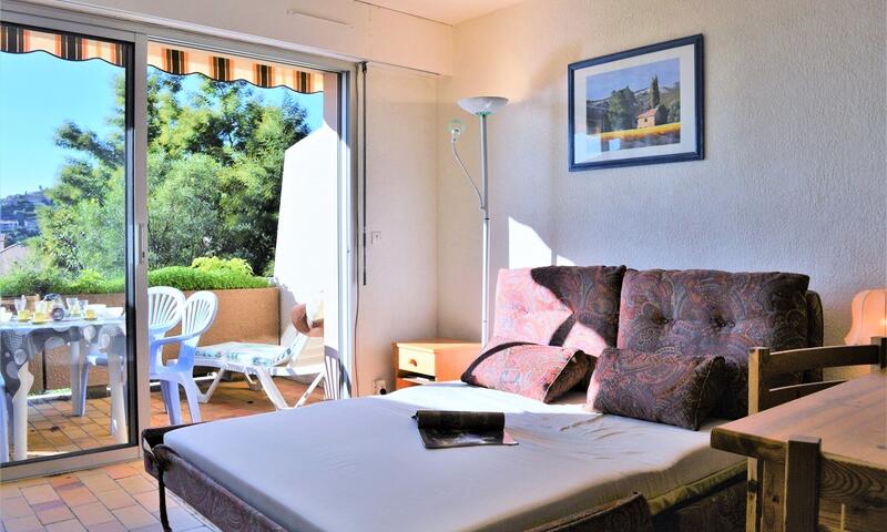Résidence Parcs De La Fouasse - Le Lavandou - 24