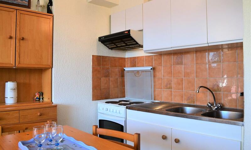 Résidence Parcs De La Fouasse - Le Lavandou - 25