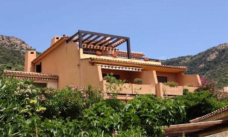 Résidence Parcs De La Fouasse - Le Lavandou - 28
