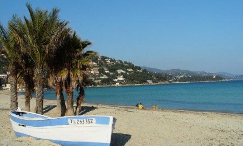 Résidence Parcs De La Fouasse - Le Lavandou - 30