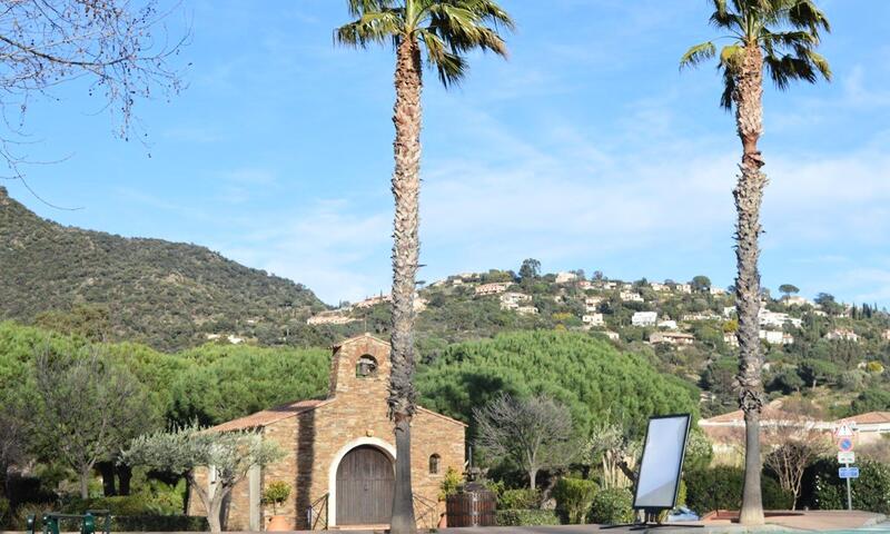 Résidence Parcs De La Fouasse - Le Lavandou - 31