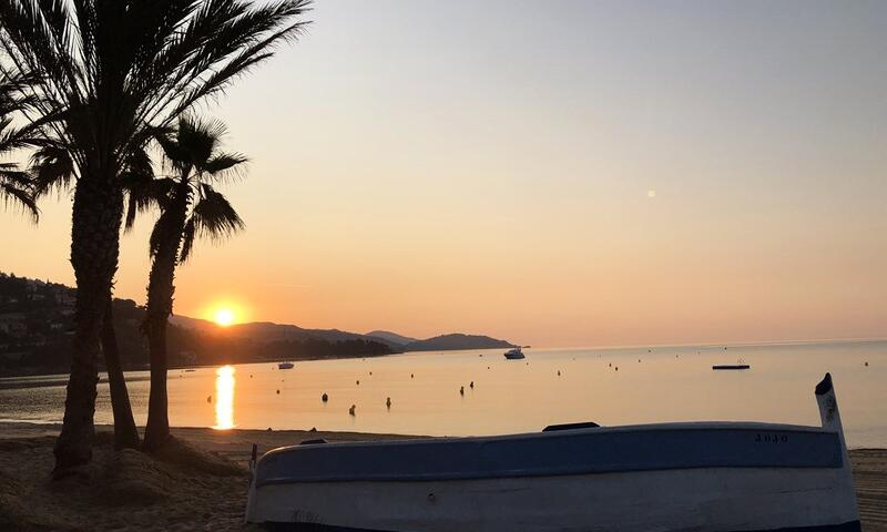 Résidence Parcs De La Fouasse - Le Lavandou - 32