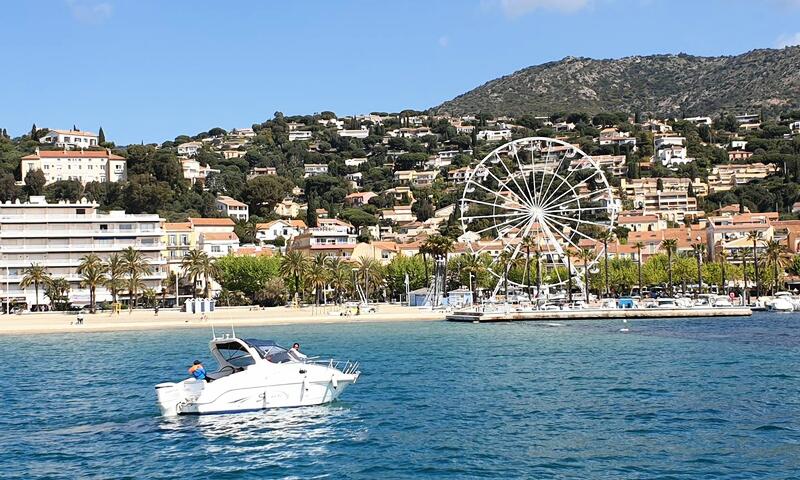Résidence Parcs De La Fouasse - Le Lavandou - 36