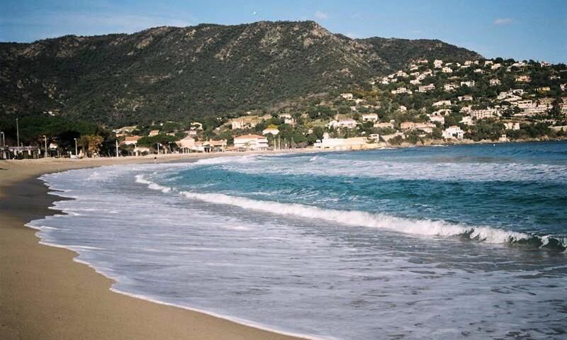 Résidence Parcs De La Fouasse - Le Lavandou - 11