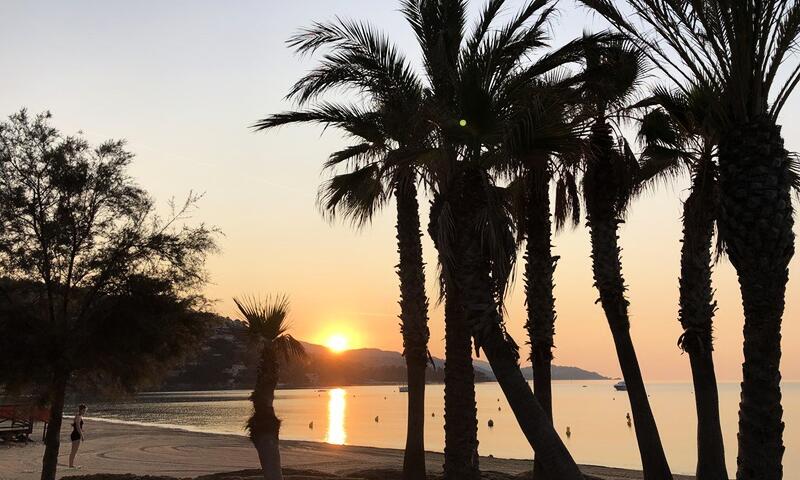 Résidence Parcs De La Fouasse - Le Lavandou - 13