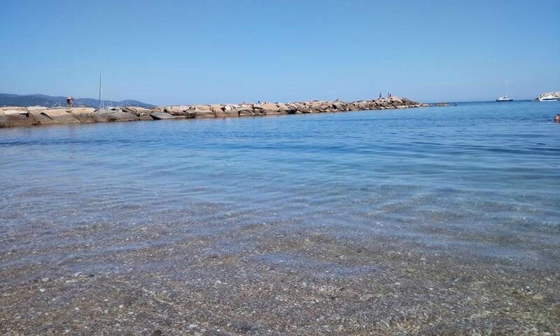 Résidence Parcs De La Fouasse - Le Lavandou - 14