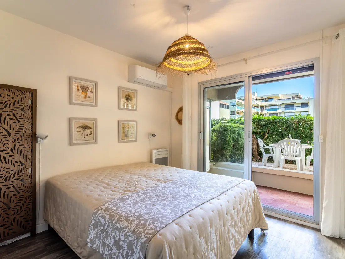 Résidence Parcs du Lavandou