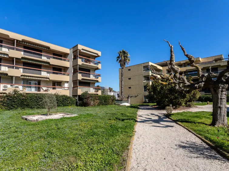 Résidence Parcs du Lavandou