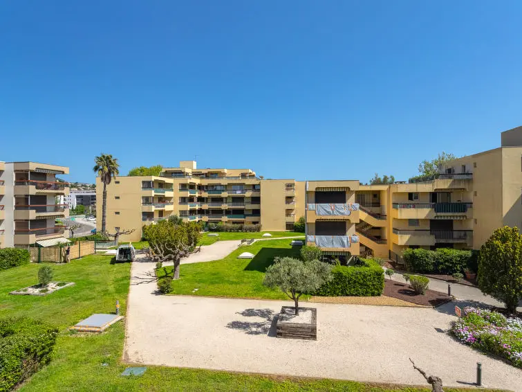 Résidence Parcs du Lavandou