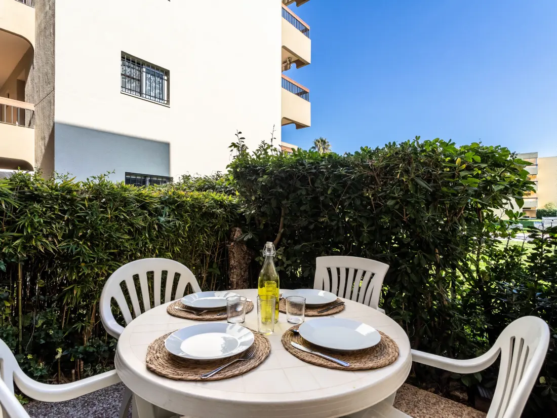 Résidence Parcs du Lavandou