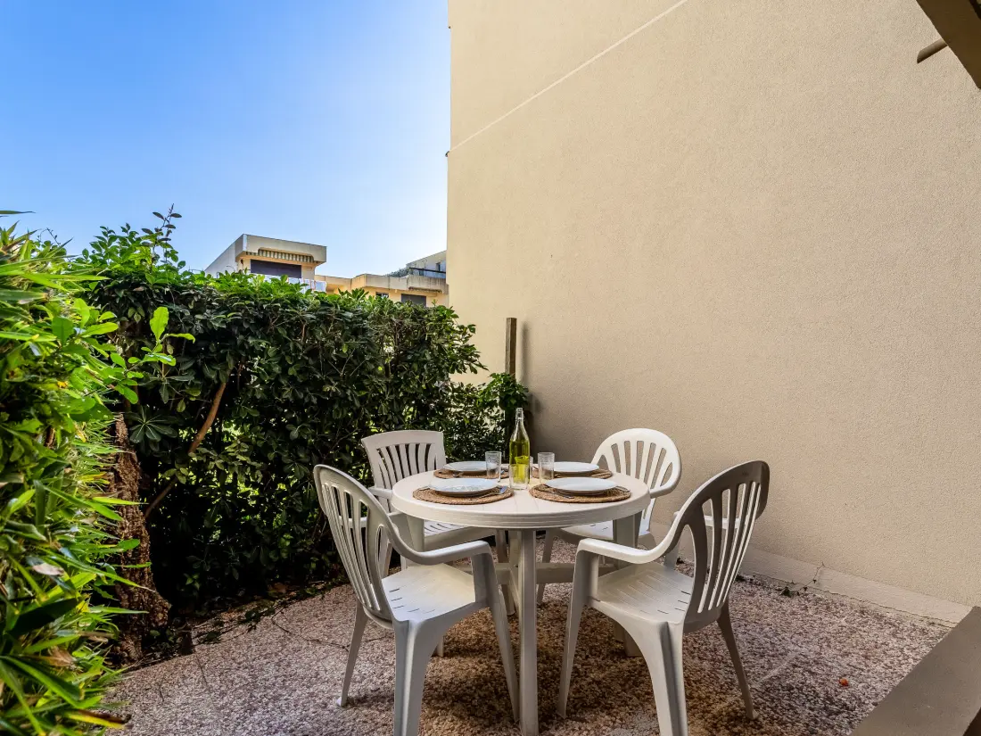 Résidence Parcs du Lavandou