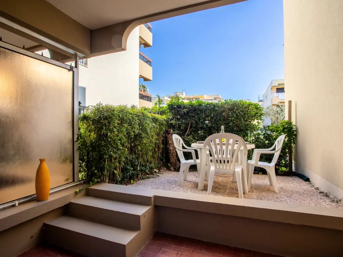 Résidence Parcs du Lavandou