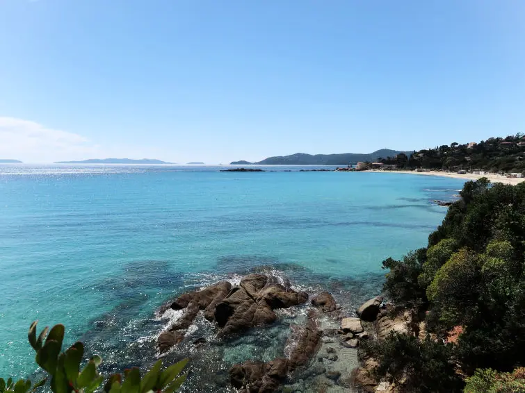 Résidence Parcs du Lavandou