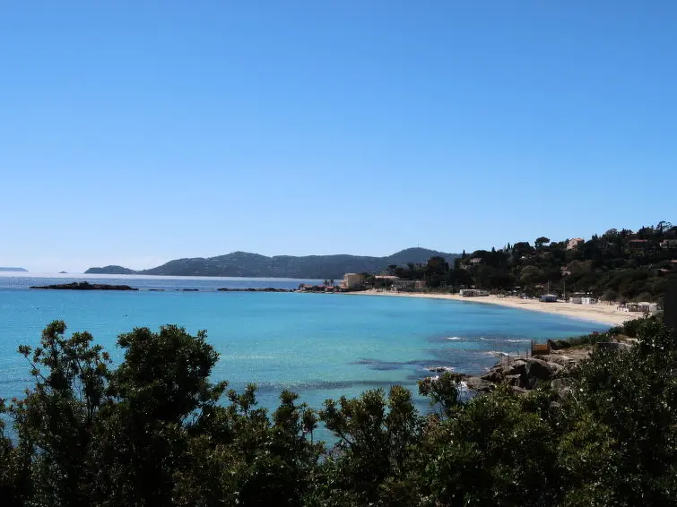 Résidence Parcs du Lavandou