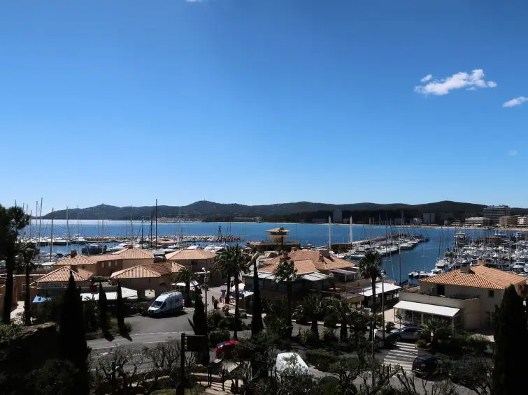 Résidence Parcs du Lavandou