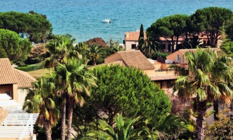 France - Côte d'Azur - Le Lavandou - Résidence Pierre & Vacances L'Anse de Pramousquier