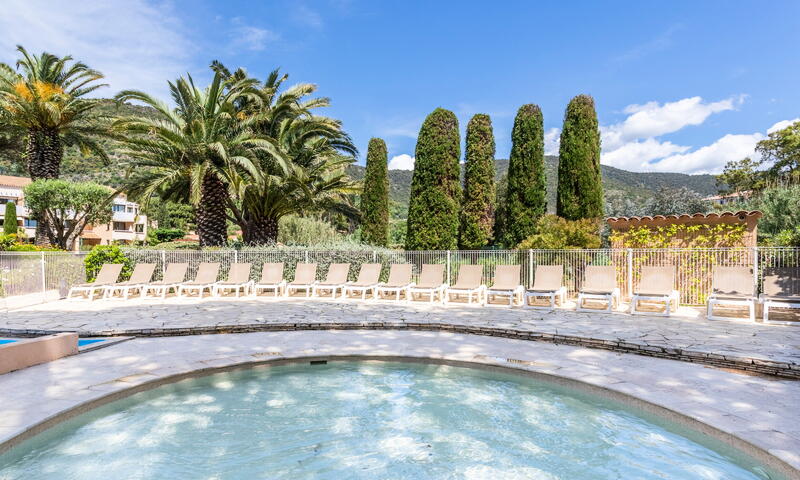 Résidence Pierre & Vacances L'Anse de Pramousquier