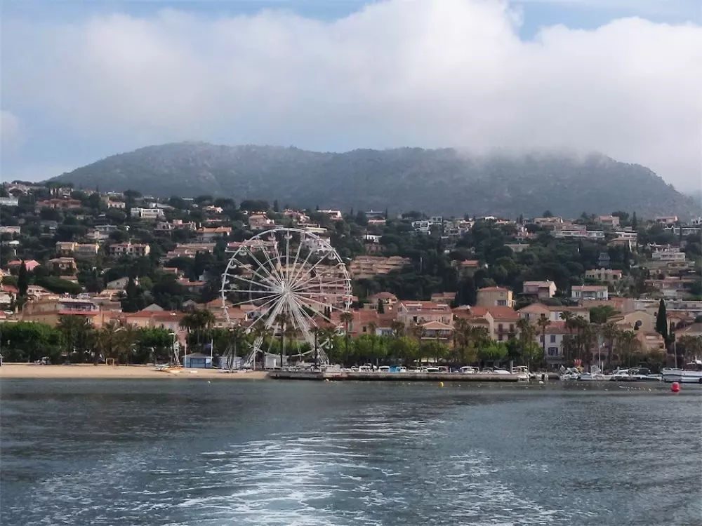 Résidence Sables De Saint Clair