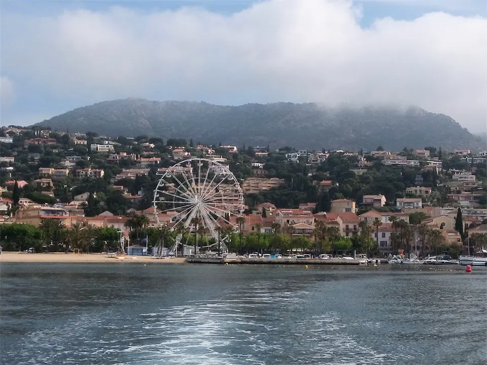 Résidence Sables De Saint Clair