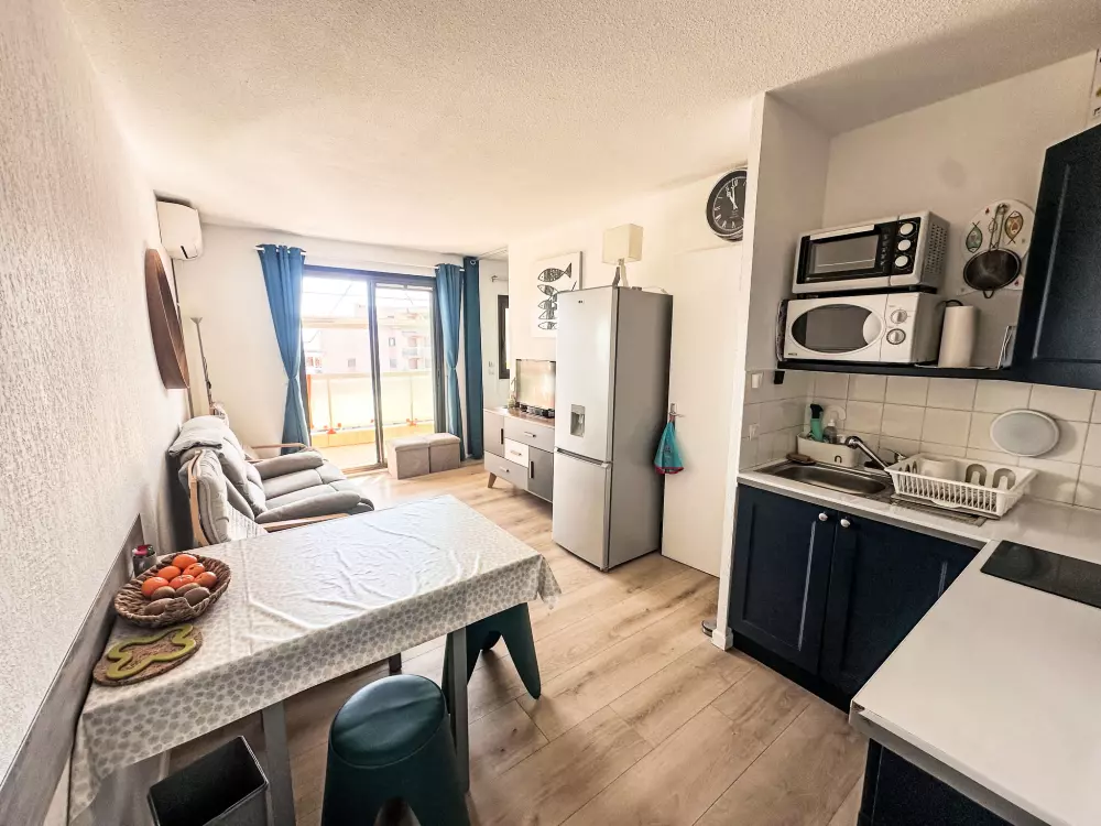 Résidence Saint James