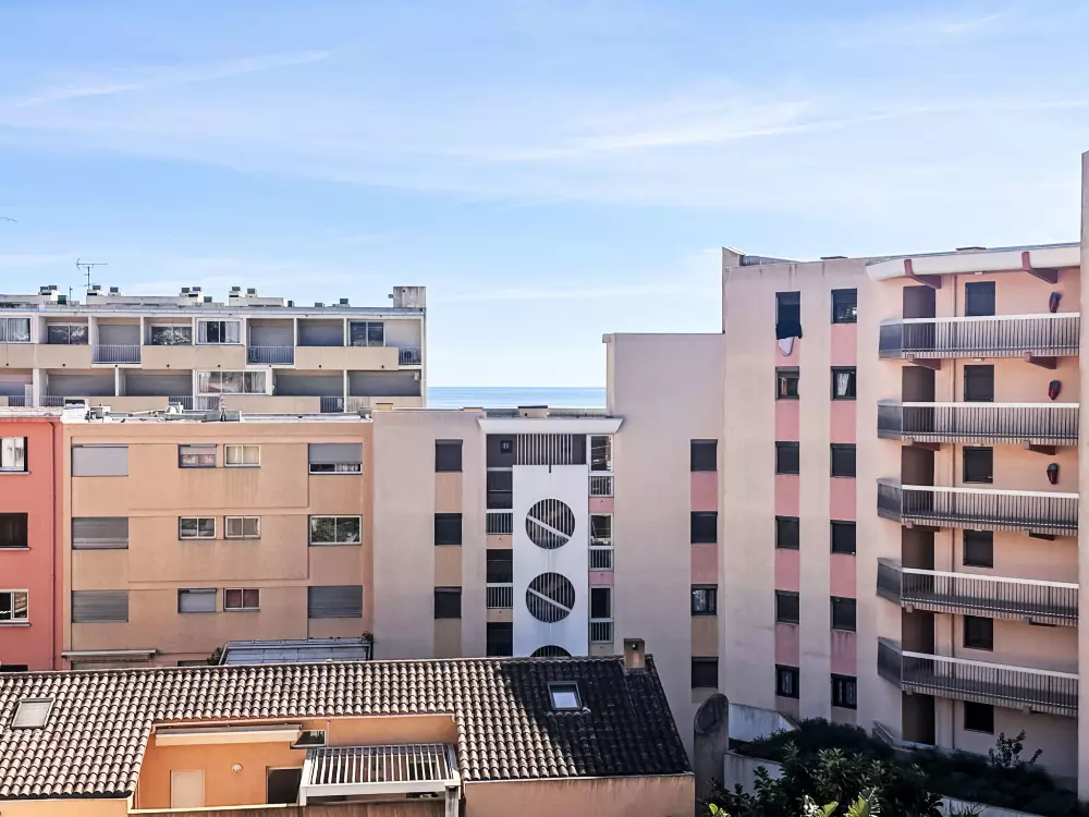 Résidence Saint James