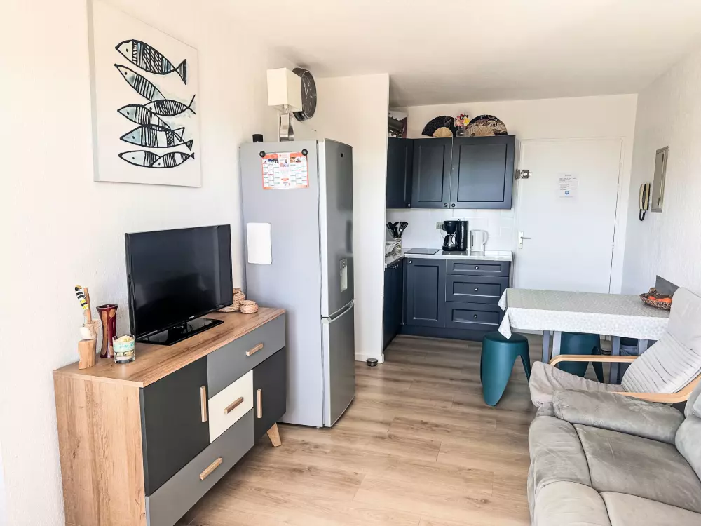 Résidence Saint James