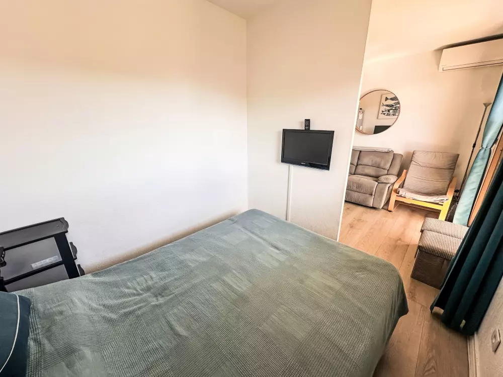 Résidence Saint James