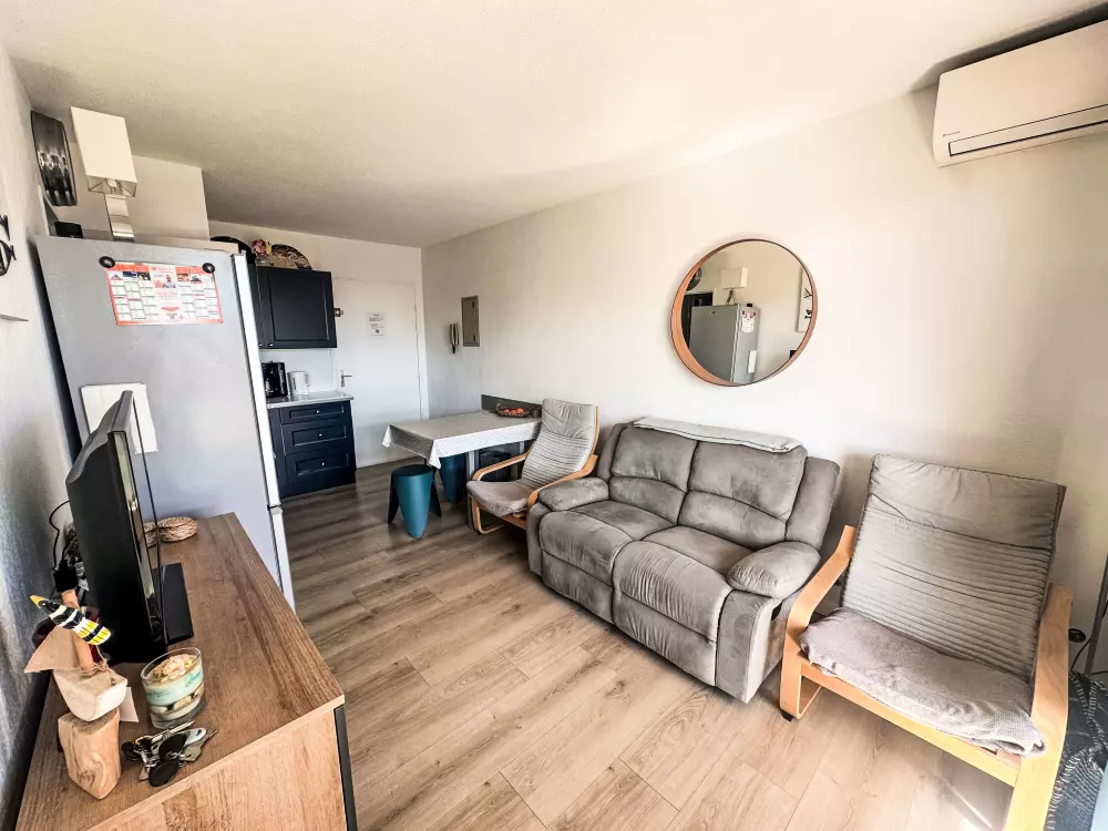 Résidence Saint James