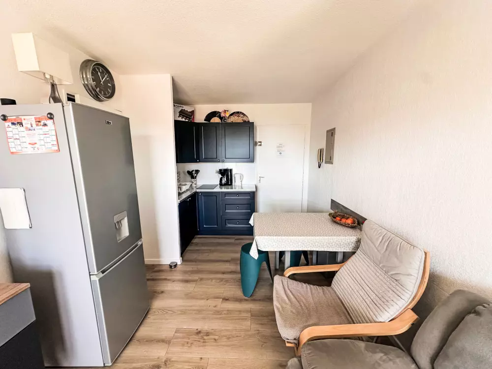 Résidence Saint James