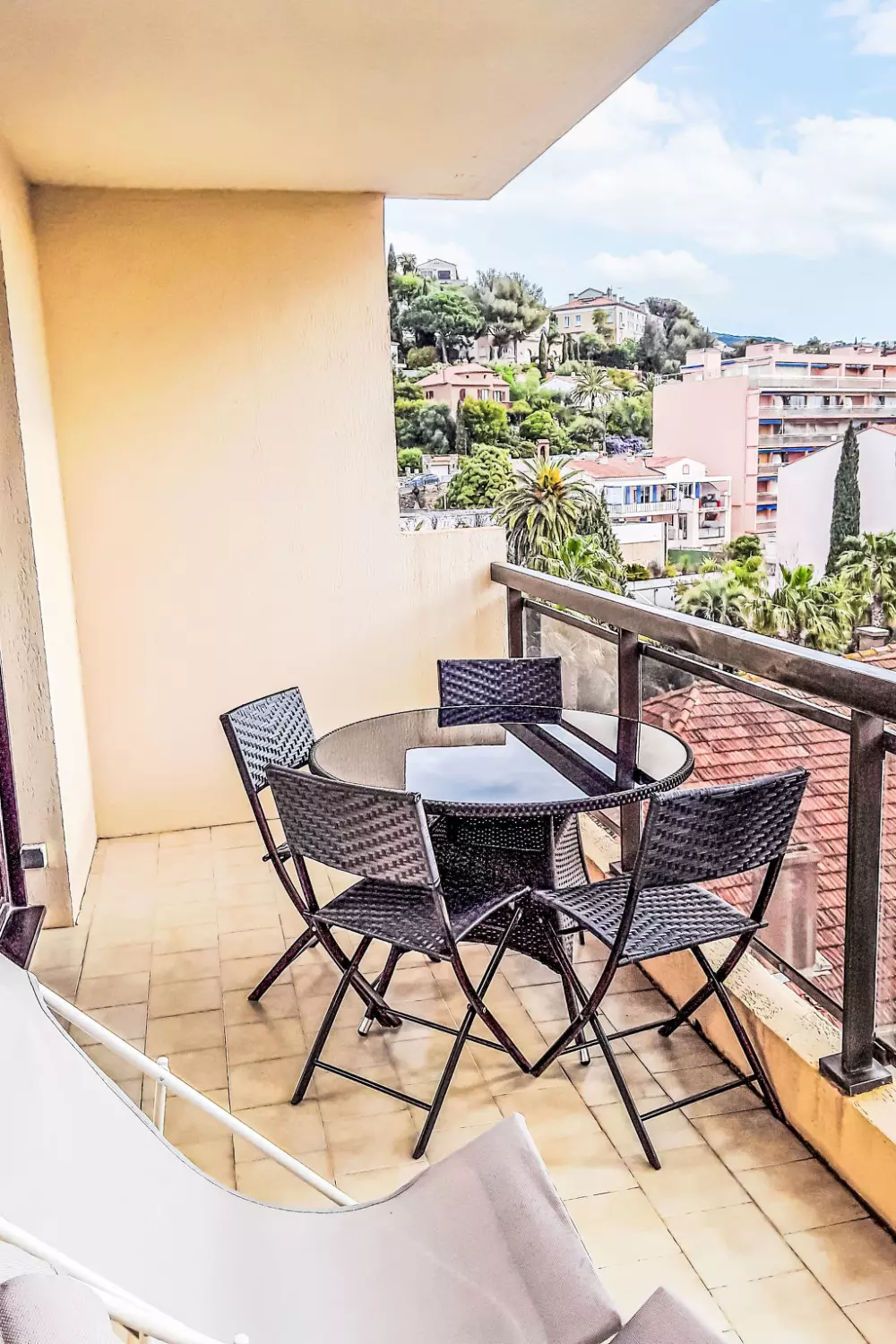 Résidence Saint James