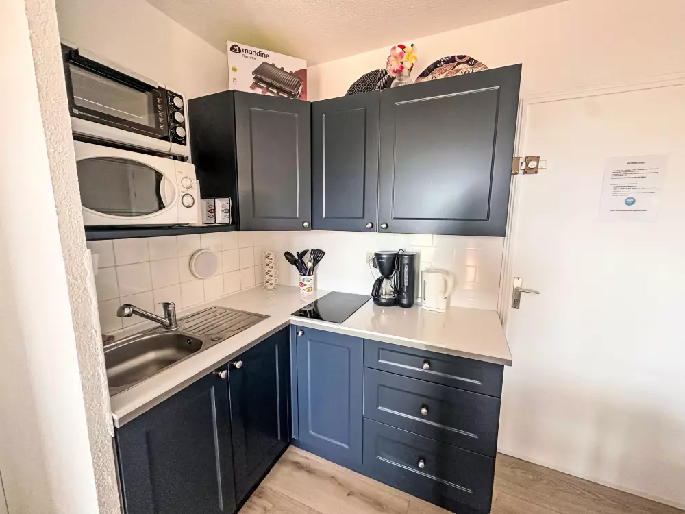 Résidence Saint James