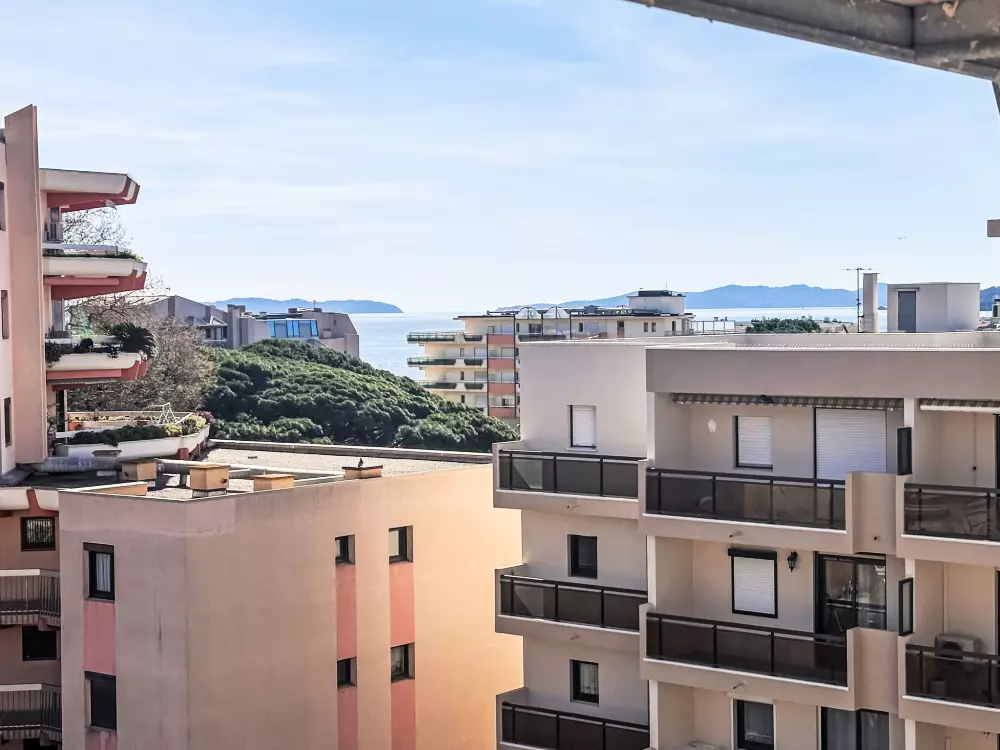 Résidence Saint James