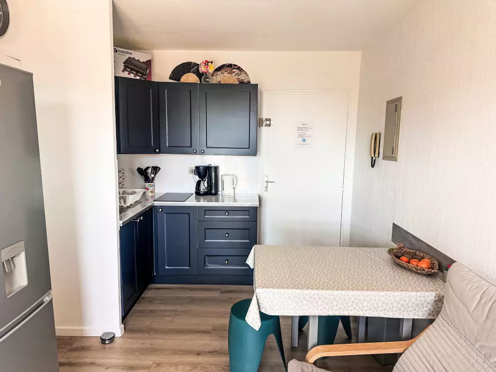 Résidence Saint James