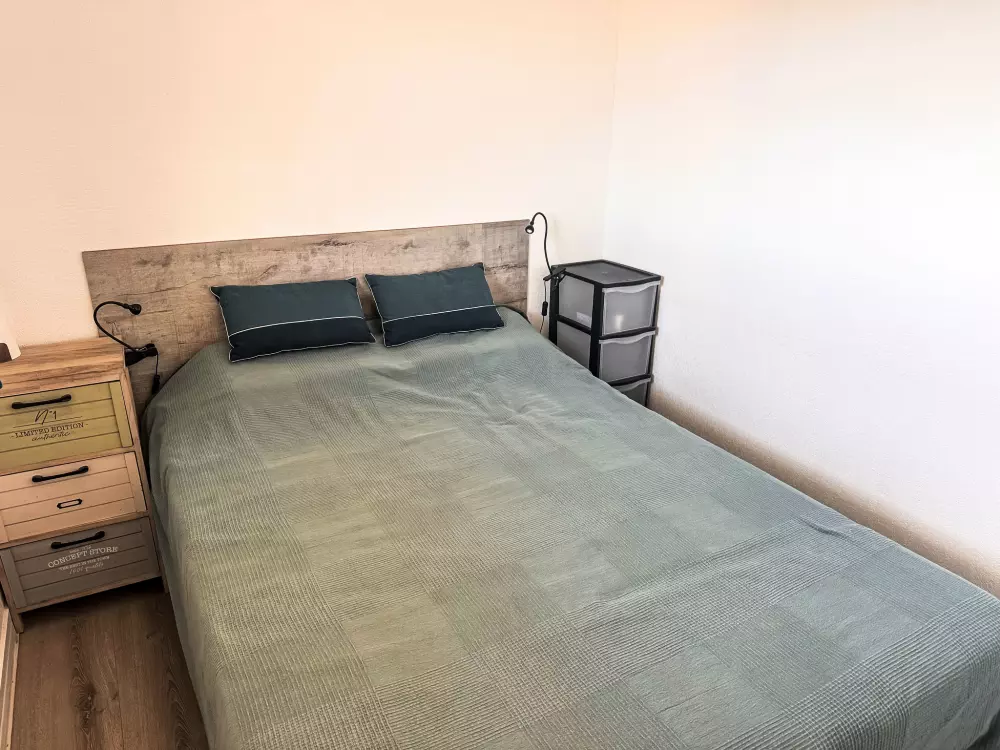 Résidence Saint James