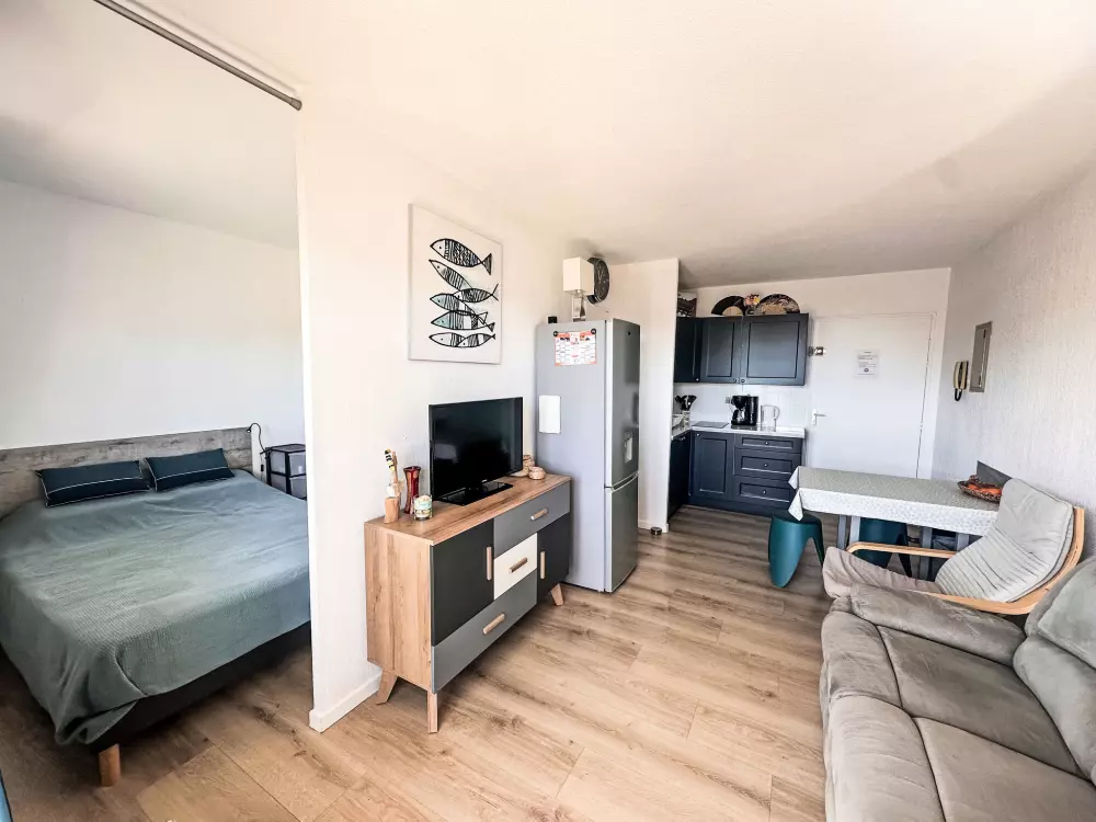 Résidence Saint James