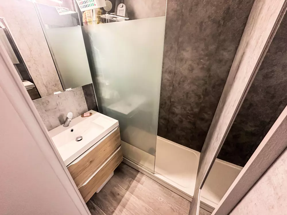 Résidence Saint James