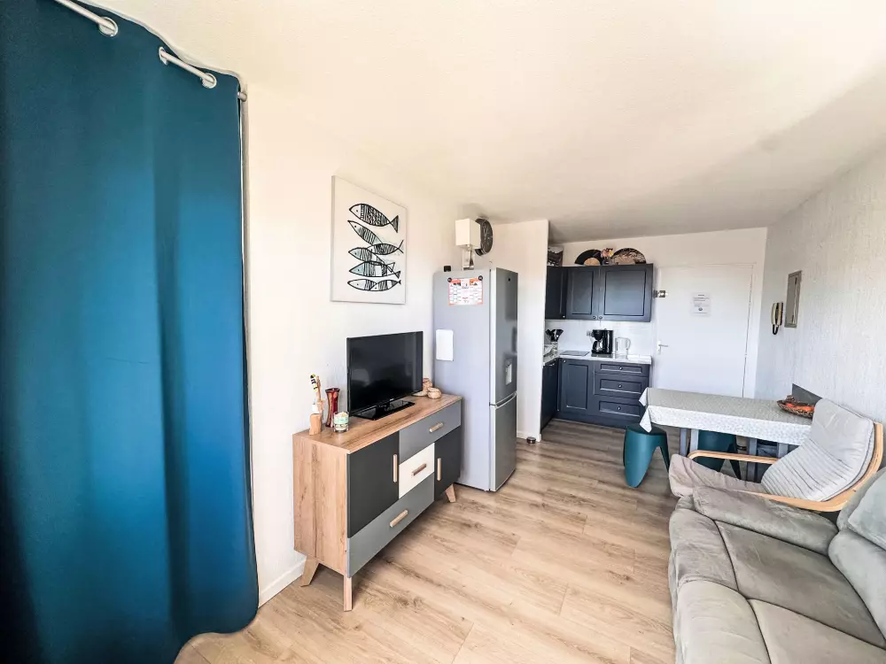 Résidence Saint James