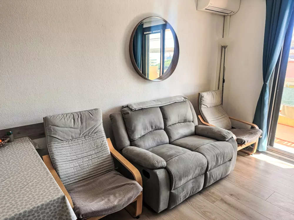 Résidence Saint James