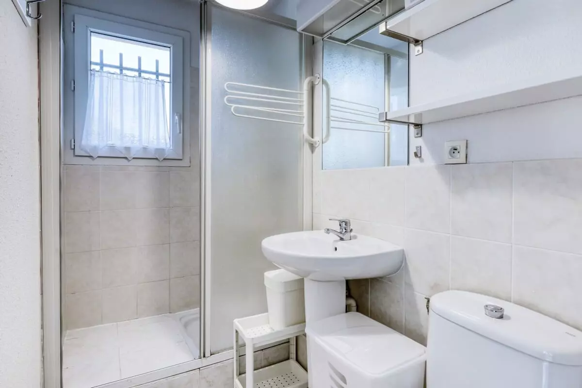 Résidence T2 Au Lavandou - Résidence Avec Piscine - - Le Lavandou - 19