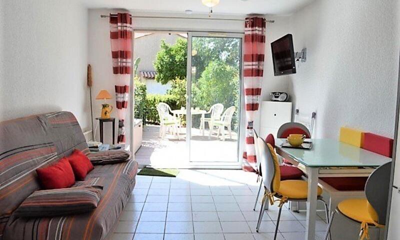 Résidence Tahiti Parc - - Le Lavandou - 3
