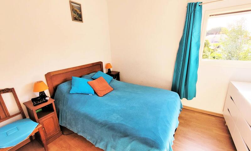 Résidence Tahiti Parc - - Le Lavandou - 10