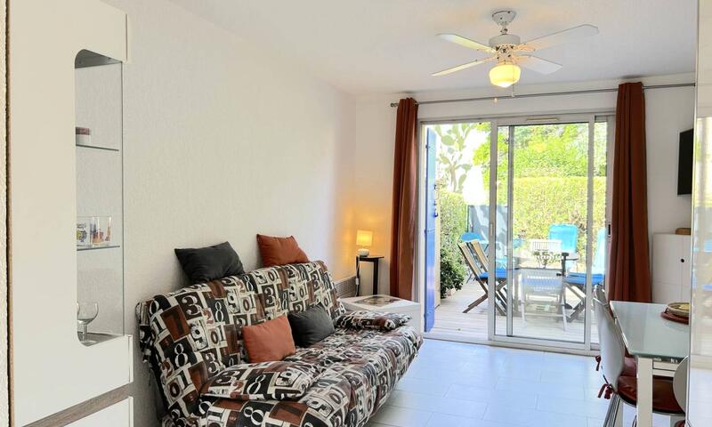Résidence Tahiti Parc - - Le Lavandou - 1