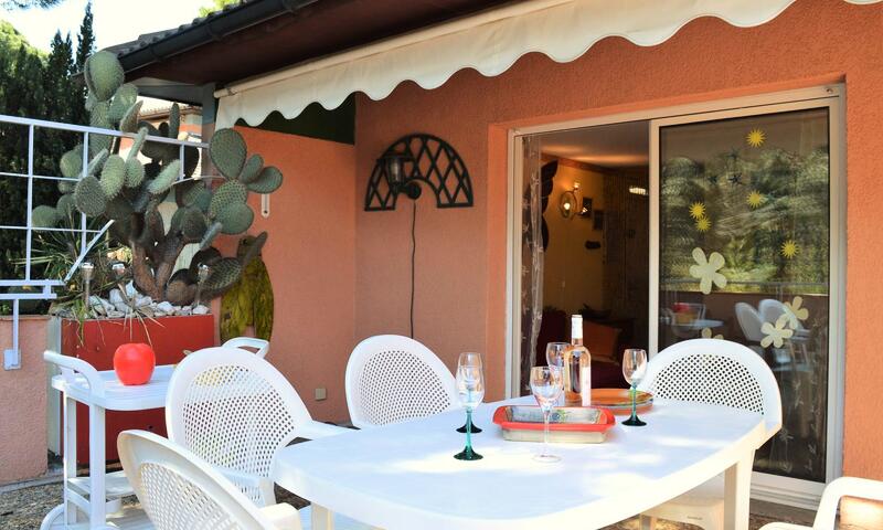 Résidence Terrasses De Cavaliere - - Le Lavandou - 1