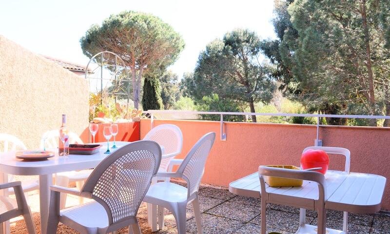 Résidence Terrasses De Cavaliere - - Le Lavandou - 2