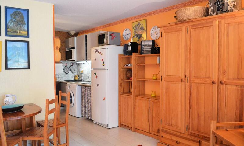 Résidence Terrasses De Cavaliere - - Le Lavandou - 5