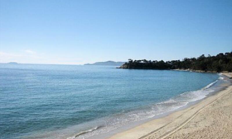 Résidence Terrasses De Cavaliere - - Le Lavandou - 11