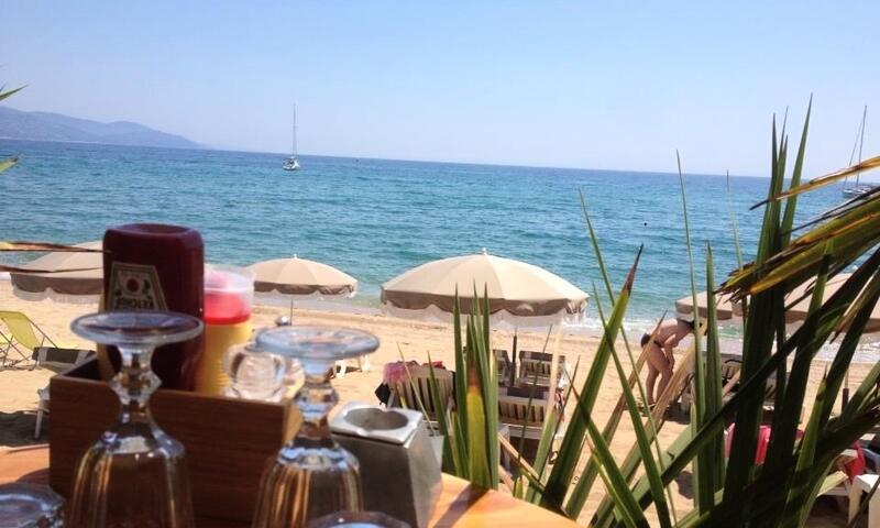 Résidence Terrasses De Cavaliere - - Le Lavandou - 12