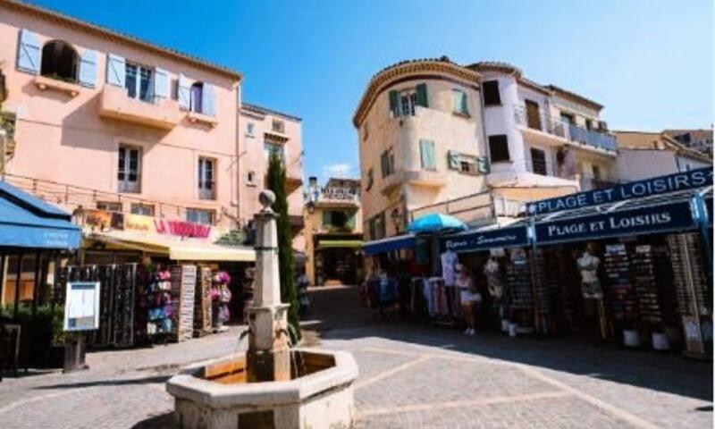 Résidence Terrasses De Cavaliere - - Le Lavandou - 14