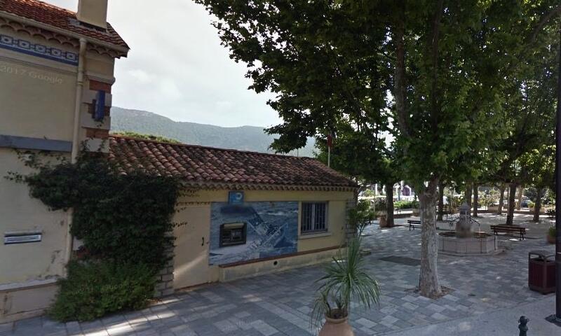 Résidence Terrasses De Cavaliere - - Le Lavandou - 19